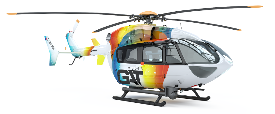 GAT-Heli