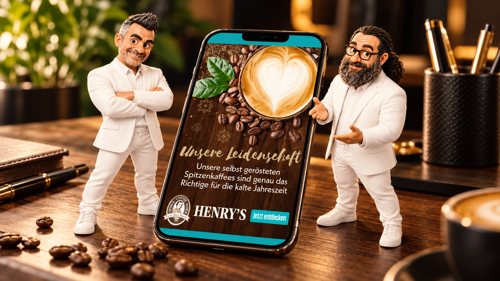 Henrys