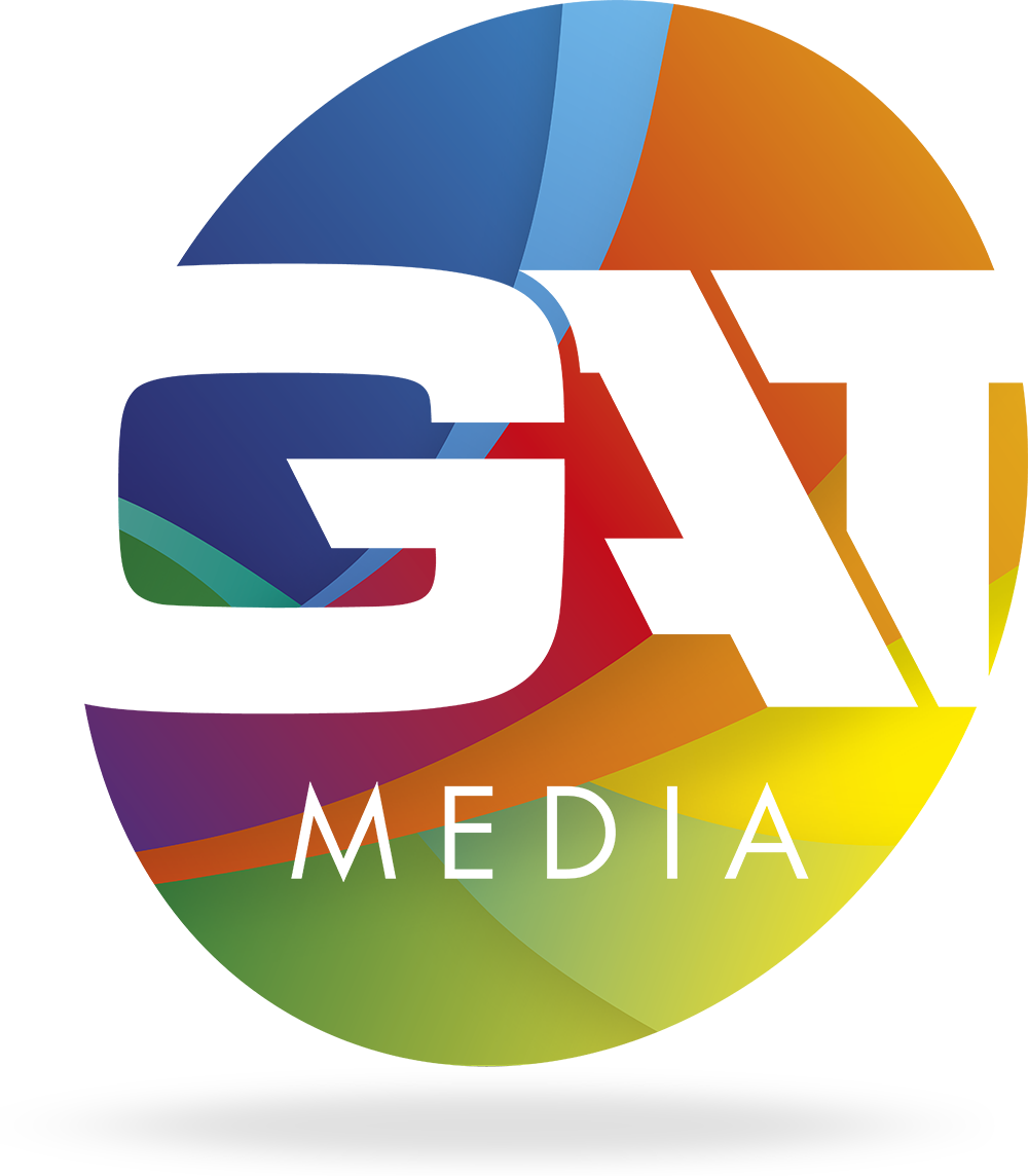 GAT Media Logo