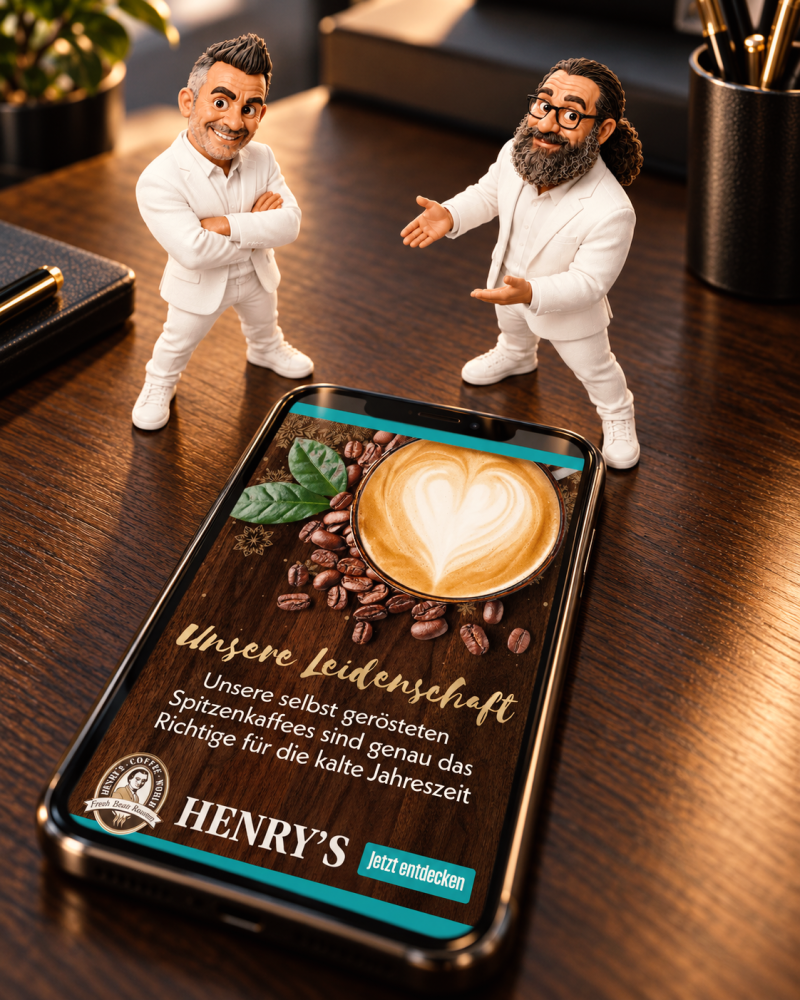 Henrys