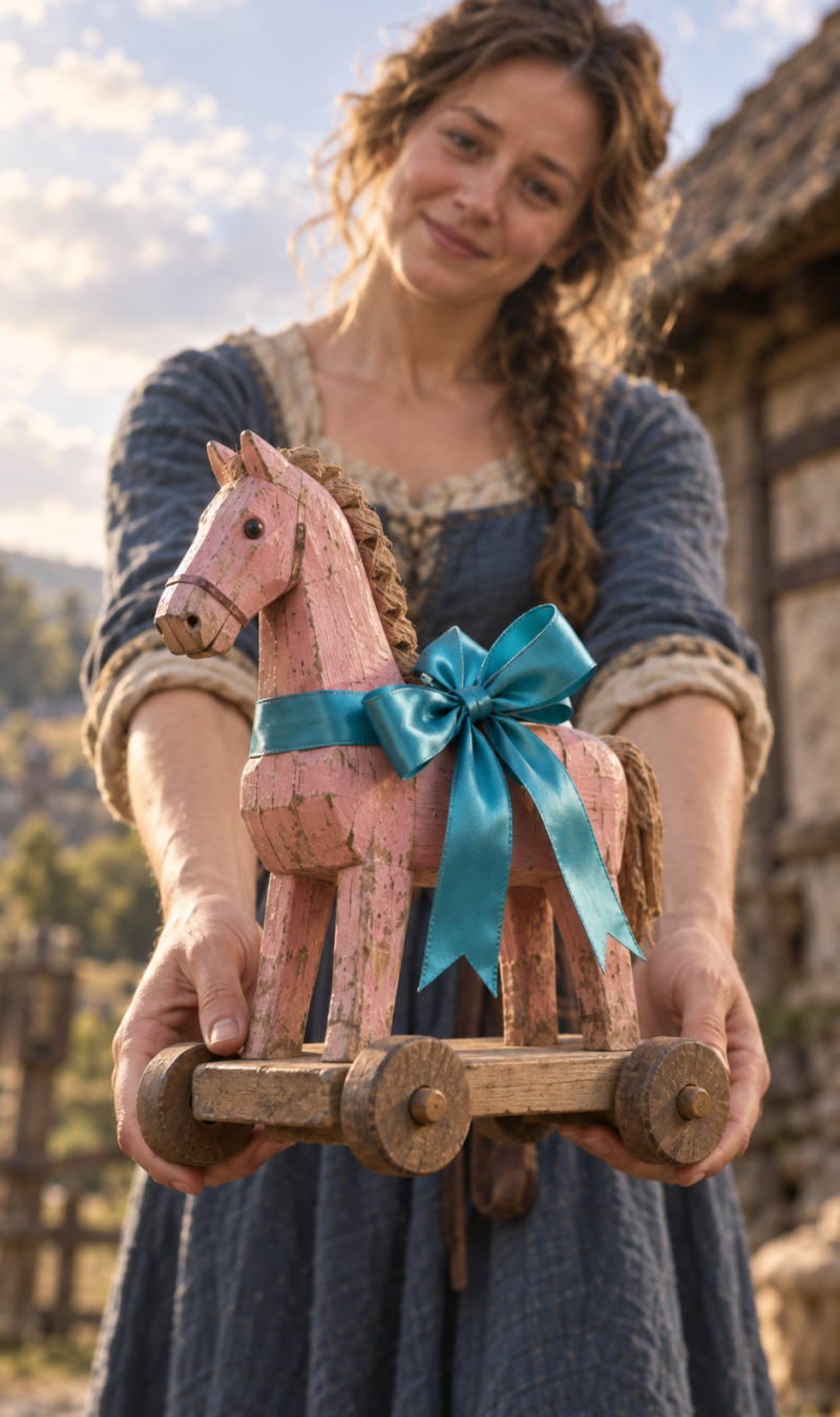Ulmer Citymarketing: Maid