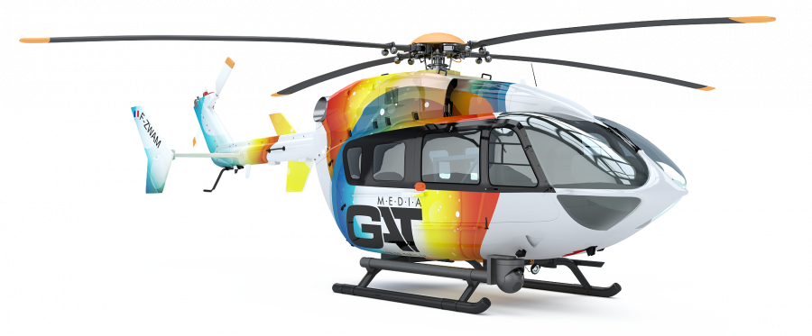 GAT-Heli